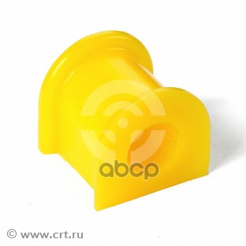 Полиуретановая втулка стабилизатора, задней подвески TOYOTA HILUX LN13# VZN130, I.D.  21 мм (2 шт. в уп.) 101479 Точка Опоры ...