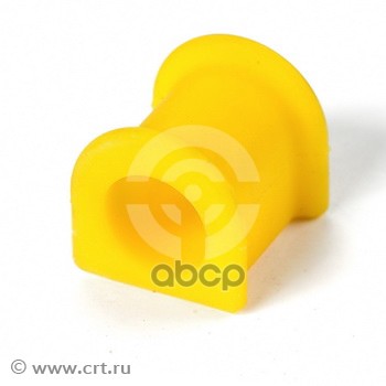 Втулка Полиуретановая Стабилизатора, Передней Подвески | Перед Прав/Лев | Точка Опоры арт. 101725