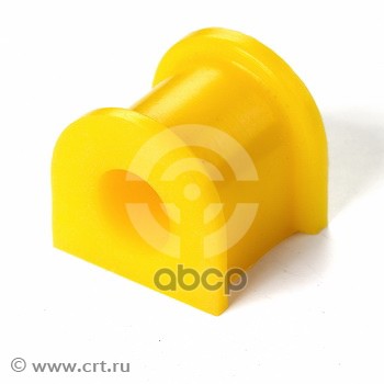 Втулка Полиуретановая Стабилизатора, Передней Подвески | Перед Прав/Лев | Точка Опоры арт. 101734