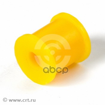 Втулка Полиуретановая Стабилизатора, Задней Подвески | Зад Прав/Лев | Точка Опоры арт. 101766