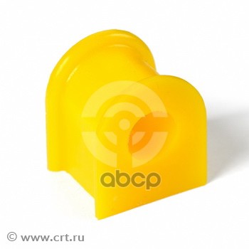 Втулка Полиуретановая Стабилизатора, Задней Подвески | Зад Прав/Лев | Точка Опоры арт. 101805