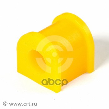 Втулка Полиуретановая Стабилизатора, Задней Подвески | Зад Прав/Лев | Точка Опоры арт. 101898