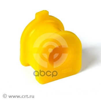 Полиуретановая Втулка Стабилизатора, Передней Подвески Toyota Aristo Jzs 16# (20 Точка Опоры арт. 101911