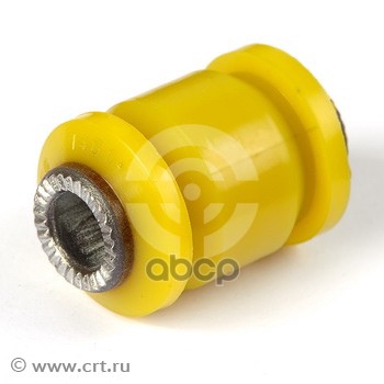 Полиуретановый сайлентблок передней подвески нижнего рычага, передний TOYOTA COROLLA RUMION NZE151, ZRE152, ZRE154 (2007.10 -...