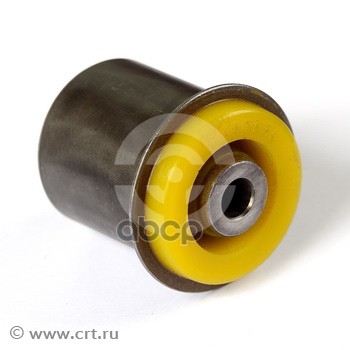 Полиуретановый Сайлентблок Rr Подвески, Балки Duet Точка Опоры арт. 1061468