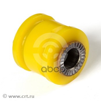 Сайлентблок полиуретановый задней подвески  ступицы  крепление поперечных рычагов TOYOTA KLUGER L/V Точка Опоры арт. 1-06-1511