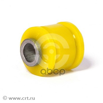 Сайлентблок Полиуретановый Задней Подвески, Тяги Панара, Крепление К Кузову | Зад Прав/Лев | Точка Опоры арт. 1062095