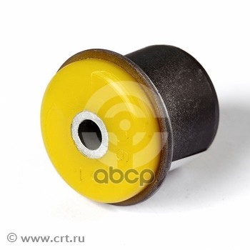 Сайлентблок полиуретановый передней подвески  верхнего рычага TOYOTA CHASER/MARK/CRESTA 9#  CHASER/M Точка Опоры арт. 1-06-251