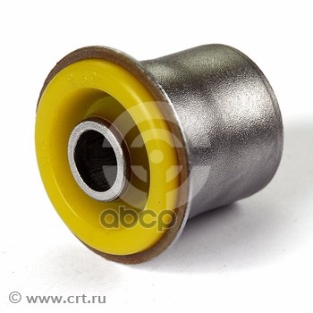 Сайлентблок Рычага Подвески Toyota Hilux,Zn18 Prado 9 Точка Опоры арт. 1-06-259