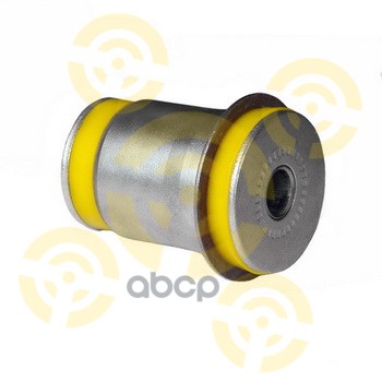 Полиуретановый сайлентблок передней подвески, нижнего рычага, передний TOYOTA FORTUNER GGN50/GGN60/KUN#/LAN50/TGN51/TGN61 (20...