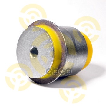 Сайлентблок Полиуретановый Задней Подвески, Балки | Зад Прав/Лев | Точка Опоры арт. 1063232