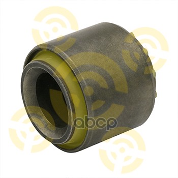 Сайлентблок Полиуретановый Стойки Стабилизатора, Передней Подвески | Перед Прав/Лев | Точка Опоры арт. 1064004