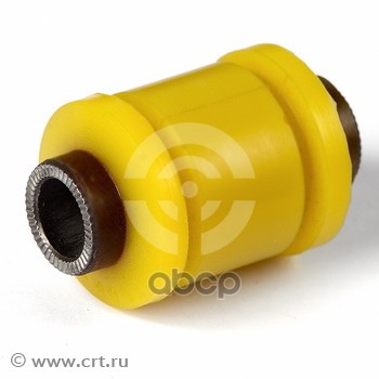 Сайлентблок передней подвески  нижнего рычага  передний  полиуретановый TOYOTA SPRINTER/COROLLA/LEVI Точка Опоры арт. 1-06-414