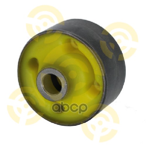 Сайлентблок Полиуретановый Продольного Рычага | Зад Прав/Лев | Точка Опоры арт. 1064236