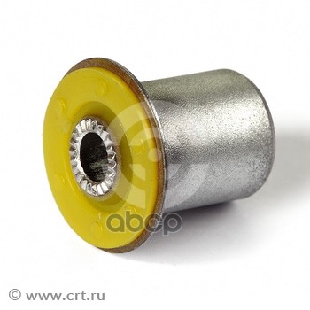 Полиуретановый Сайлентблок Задней Подвески, Верхнего Рычага Toyota Mark2 Gx10#, Jzx10#, Lx100..Gd, Gdg, Gl (1996.09 - 2000.10...