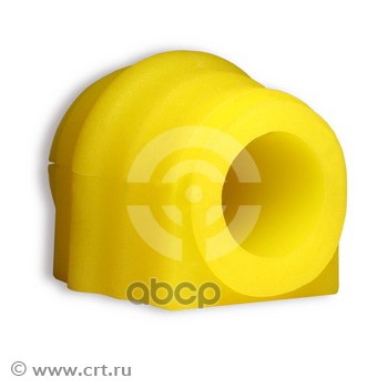 Втулка Стабилизатора 2 Шт. В Упаковке Mercedes C180, C200, C230, I.d. = 21 Мм Точка Опоры арт. 11-01-1554