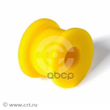 Втулка Полиуретановая Стабилизатора, Передней Подвески | Перед Прав/Лев | Точка Опоры арт. 11011583