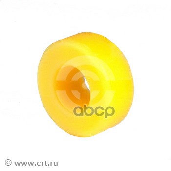 Полиуретановая Втулка Амортизатора Передней Подвески - Нижнее Крепление, Задней Подвески - Верхнее Крепление Mercedes G-Class...