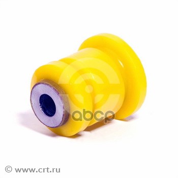 Сайлентблок Полиуретановый Передней Подвески, Верхнего Рычага | Перед Прав/Лев | Точка Опоры арт. 11061720