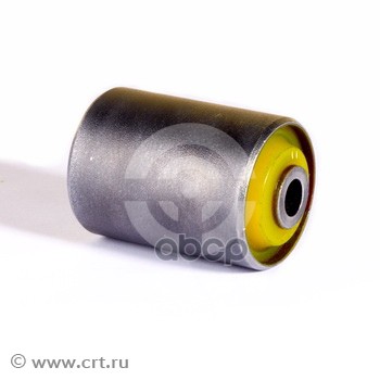 Сайлентблок Полиуретановый Задней Подвески, Нижнего Поперечного Рычага, Крепление К Подрамнику | Зад Прав/Лев | Точка Опоры а...