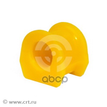 Втулка Стабилизатора Пер Hyundai H-1 (2002- ) Точка Опоры арт. 12013196