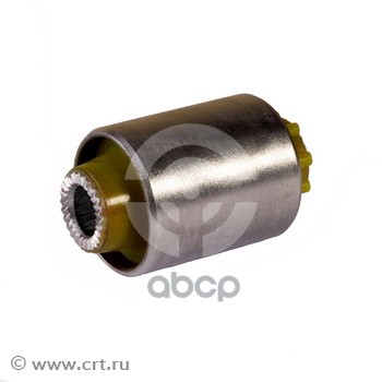 Сайлентблок Полиуретановый Передней Подвески, Нижнего Рычага, Задний | Перед Прав/Лев | Точка Опоры арт. 12062789