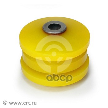 Полиуретановый Сайлентблок Задней Подвески, Продольного Рычага, Крепление К Кузову Hyundai Tucson (2004- ), Sportage (Km) (20...