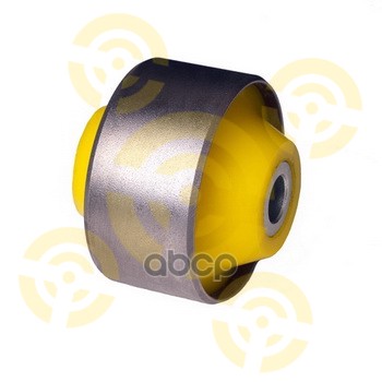 Сайлентблок Рычага Подвески Hyundai Grand Starex (2007 - ), H-1 07 (2007- ) Gen, Mes, H-1 07My (2007- ) Aus, Eur Точка Опоры ...