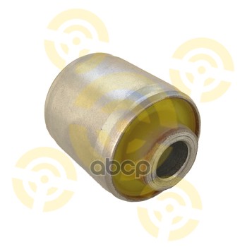 Сайлентблок полиуретановый задней подвески  цапфы  крепление нижнего поперечного рычага (под пружину Точка Опоры арт. 12-06-3345