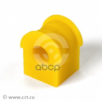 Втулка Стабилизатора 2 Шт. В Упаковке Renault Laguna Ii, I.d. = 21 Мм Точка Опоры арт. 13-01-2697