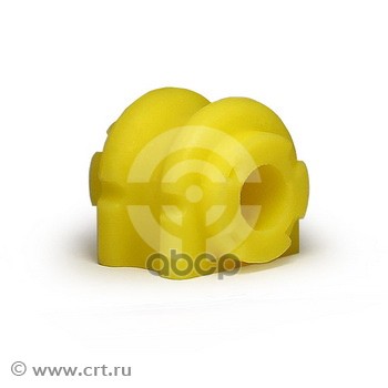 Втулка Стабилизатора 2 Шт. В Упаковке Renault Kangoo Ii Fw, Kw (2008 - ) Точка Опоры арт. 13-01-2944