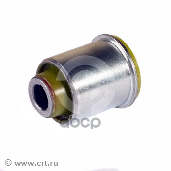 Сайлентблок передней подвески  нижнего рычага  передний  полиуретановый RENAULT KANGOO II Точка Опоры арт. 13-06-2716