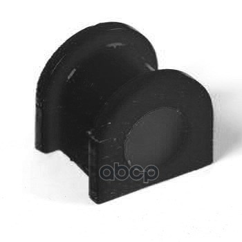 Втулка Стабилизатора | Перед | Точка Опоры арт. 14011320B