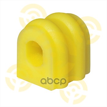 Втулка стабилизатора передней подвески  полиуретановая CHEVROLET AVEO T300 II (2012-2015) Точка Опоры арт. 14-01-3799