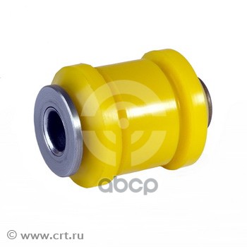 Сайлентблок передней подвески  нижнего рычага  передний  полиуретановый CHEVROLET LANOS T100 (1997 - Точка Опоры арт. 14-06-2286