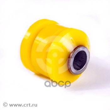 Полиуретановый сайлентблок задней подвески, ступицы, крепление продольного рычага CHEVROLET EVANDA V200 (2003 - 2006), EPICA ...