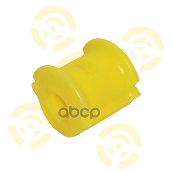 Втулка Полиуретановая Стабилизатора, Передней Подвески | Перед Прав/Лев | Точка Опоры арт. 15013578