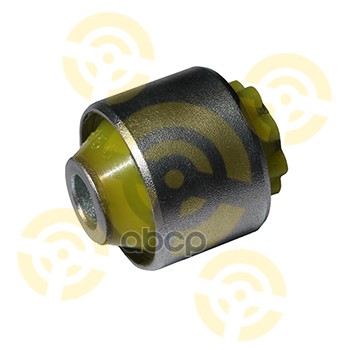 Сайлентблок полиуретановый задней подвески  продольного рычага FORD MONDEO III (2000-2007) Точка Опоры арт. 15-06-3656