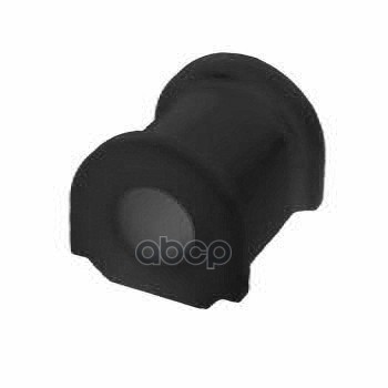 Втулка Стабилизатора | Перед | Точка Опоры арт. 17012018B