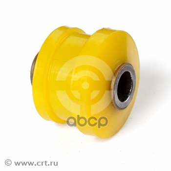 Сайлентблок полиуретановый передней подвески  продольного рычага ВАЗ-1118 КАЛИНА  2108  2109  21099 Точка Опоры арт. 17-06-1988