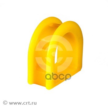 Втулка Рулевой Колонки Ваз-2108, 2109, 21099, 2113, 2114, 2115 Точка Опоры арт. 17-12-2558