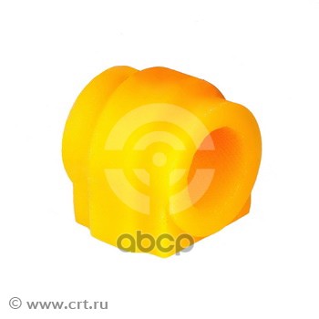 Полиуретановая втулка стабилизатора, передней подвески BMW MINI COOPER, серия R55, R56, R57, I.D.  23 мм (2 шт. в уп.) 180118...