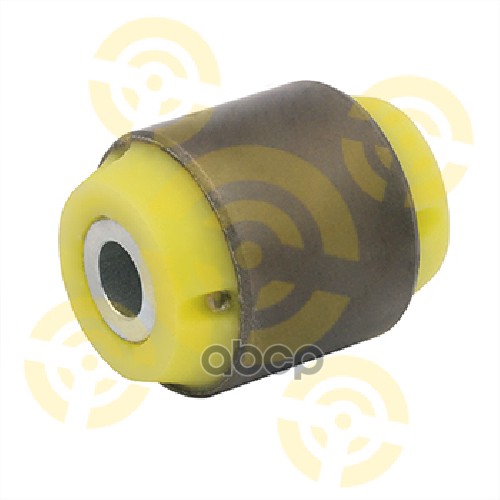 Сайлентблок Полиуретановый Задней Подвески, Верхнего Рычага, Внутренний | Зад Прав/Лев | Точка Опоры арт. 18064055