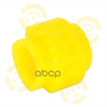 Втулка Полиуретановая Стабилизатора, Передней Подвески | Перед Прав/Лев | Точка Опоры арт. 19013864