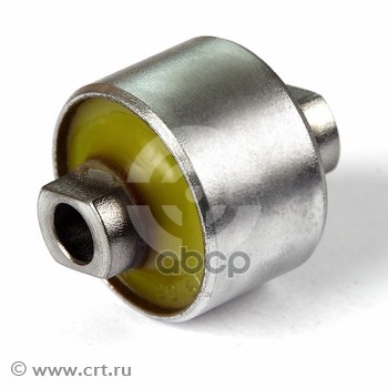 Полиуретановый Сайлентблок Передней Подвески, Нижнего Поперечного Рычага, Крепле Точка Опоры арт. 19062621