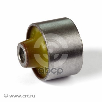 Сайлентблок Полиуретановый Задней Подвески, Нижнего Рычага, Задний, Крепление К Кузову | Зад Прав/Лев | Точка Опоры арт. 1906...