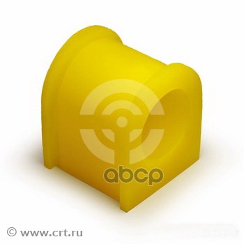 Полиуретановая Втулка Стабилизатора, Задней Подвески Nissan Skyline R34 (1999.01 - ), Cima Fgy33 (1996.06 - ), Stagea Wc34 (1...