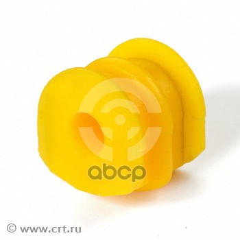 Полиуретановая Втулка Стабилизатора, Передней Подвески Infiniti Fx45/35 (S50) (2011.02 - ), I.d.  25,5 Мм (2 Шт. В Уп.) 20113...