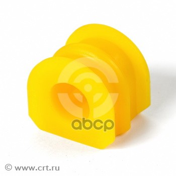 Втулка Полиуретановая Стабилизатора, Задней Подвески | Зад Прав/Лев | Точка Опоры арт. 2011359