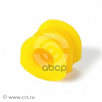 Втулка Полиуретановая Стабилизатора, Задней Подвески | Зад Прав/Лев | Точка Опоры арт. 2011364